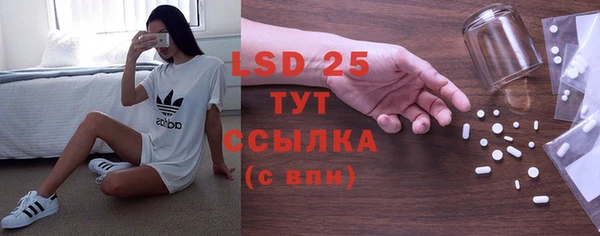 ALPHA PVP Горняк